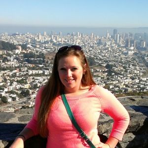 Meet your Posher, Marie